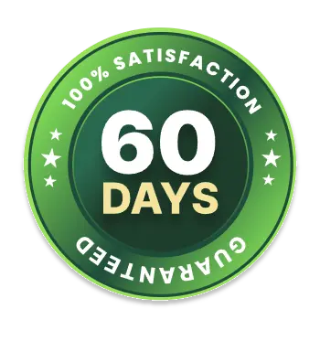 LipoFit 60 day money back guarantee
